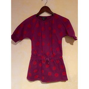 Girls Size 8 Little Marc Jacobs Dress